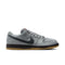 Dunk Low Pro ISO (Cool Grey/Black)